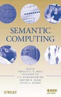 Semantic Computing