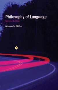 Philosophy of Language