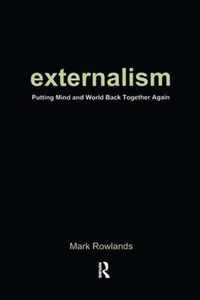 Externalism