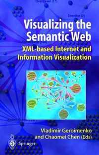 Visualizing the Semantic Web