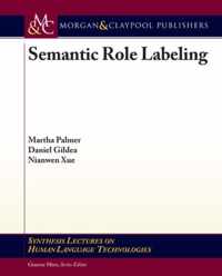 Semantic Role Labeling