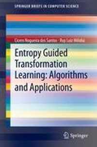 Entropy Guided Transformation Learning