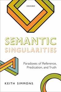 Semantic Singularities