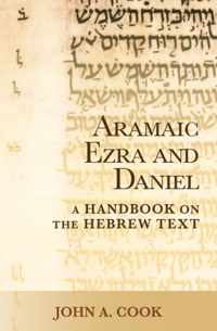 Aramaic Ezra and Daniel