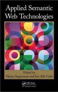 Applied Semantic Web Technologies