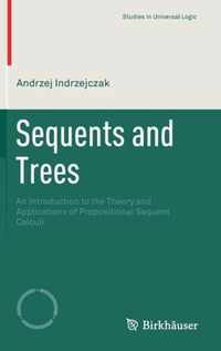 Sequents and Trees