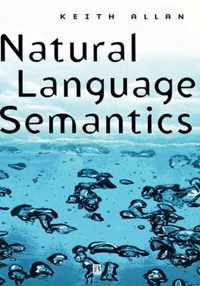 Natural Language Semantics