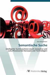 Semantische Suche