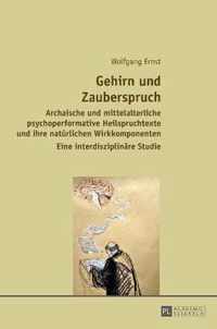 Gehirn Und Zauberspruch