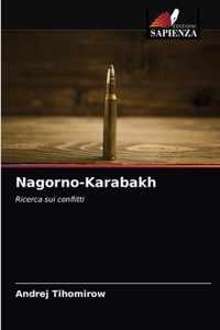 Nagorno-Karabakh