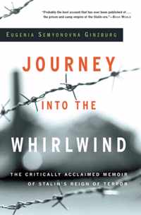 Journey into the Whirlwind