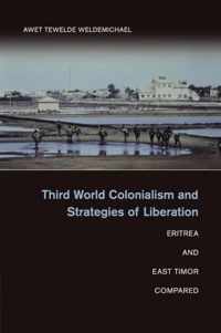 Third World Colonialism And Strategies Of Liberation