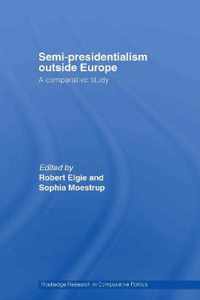 Semi-Presidentialism Outside Europe