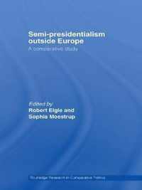 Semi-Presidentialism Outside Europe