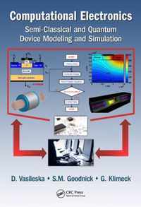 Computational Electronics