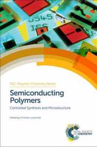 Semiconducting Polymers