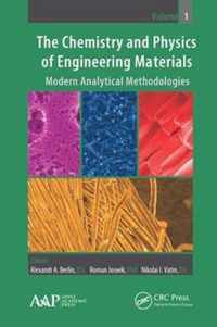 The Chemistry and Physics of Engineering Materials