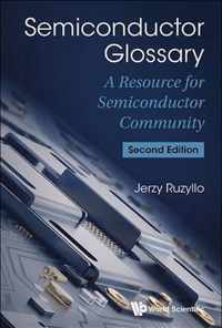 Semiconductor Glossary