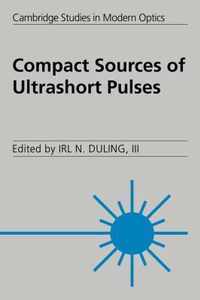 Compact Sources of Ultrashort Pulses