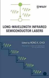 LongWavelength Infrared Semiconductor Lasers