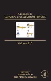 Advances in Imaging and Electron Physics