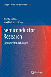 Semiconductor Research