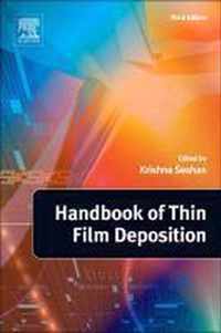 Handbook of Thin Film Deposition