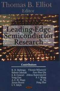 Leading-Edge Semiconductor Research