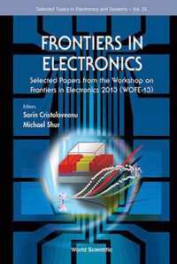 Frontiers in Electronics