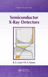 Semiconductor X-Ray Detectors