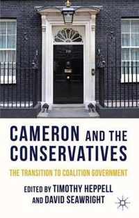 Cameron and the Conservatives