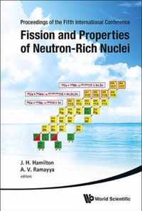 Fission And Properties Of Neutron-rich Nuclei - Proceedings Of The Fifth International Conference On Icfn5