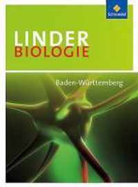 LINDER Biologie 2. Schülerband. Baden-Württemberg