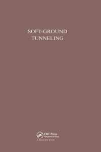 Soft-Ground Tunneling