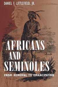 Africans and Seminoles