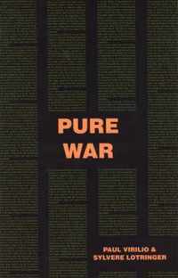 Pure War