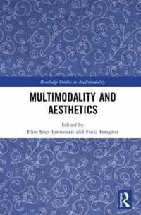 Multimodality and Aesthetics