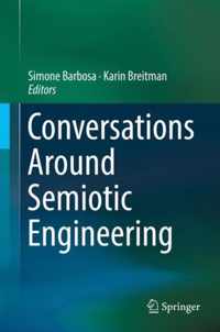 Conversations Around Semiotic Engineering