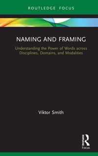 Naming and Framing