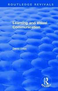 Learning and Visual Communication