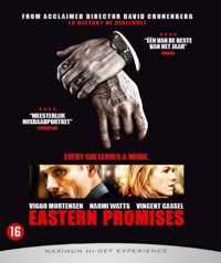 Eastern Promises