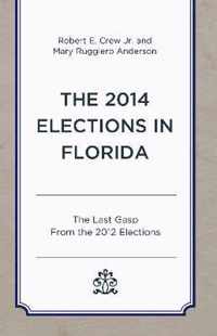 The 2014 Elections in Florida