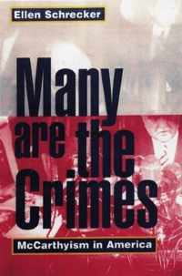 Many Are the Crimes