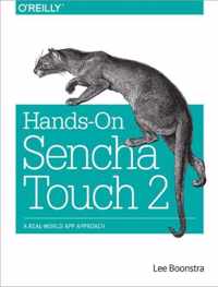 Hands-On Sencha Touch 2