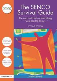 Senco Survival Guide