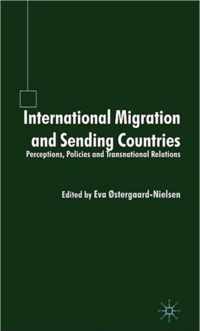 International Migration and Sending Countries