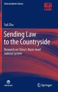 Sending Law to the Countryside