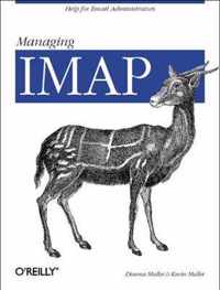 Managing Imap