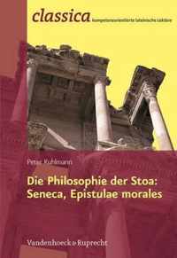 Die Philosophie Der Stoa