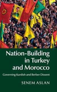 Nation-building in Turkey and Morocco